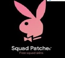 Squad Patcher APK icon